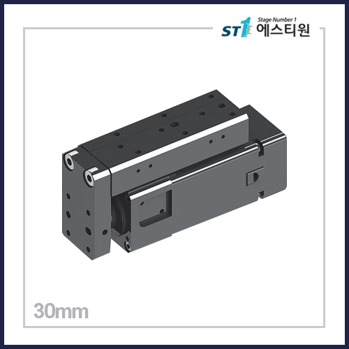 컴팩트 리니어 액추에이터 SCLAM28L