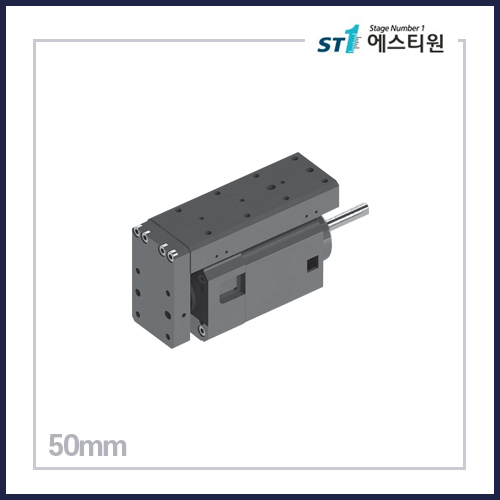 컴팩트 리니어 액추에이터 SCLAM42L