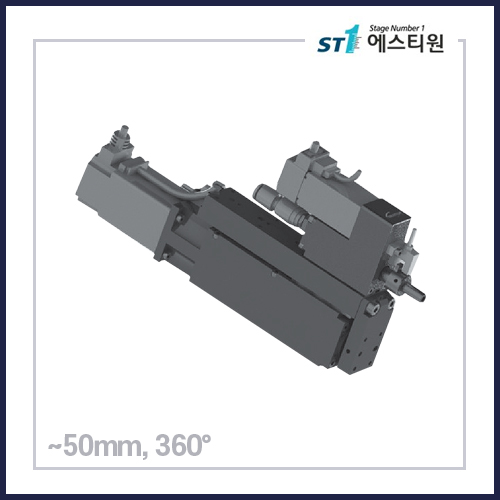 픽 앤 플레이스 액추에이터 SPPAM2D-B SERIES