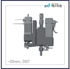 픽 앤 플레이스 액추에이터 SPPAM2E-L SERIES