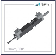 픽 앤 플레이스 액추에이터 SPPAM28S-B SERIES