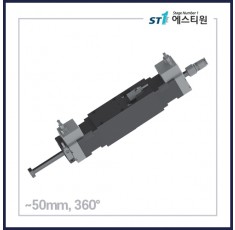 픽 앤 플레이스 액추에이터 SPPAM35S-B SERIES
