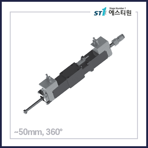 픽 앤 플레이스 액추에이터 SPPAM28S-L SERIES
