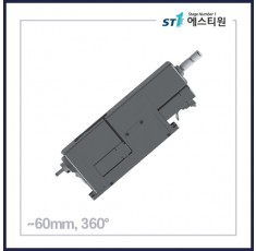 픽 앤 플레이스 액추에이터 SPPAM21P-B SERIES