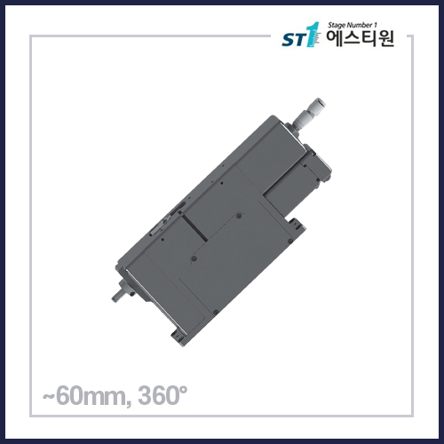 픽 앤 플레이스 액추에이터 SPPAM30P-B SERIES