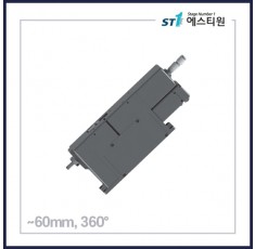 픽 앤 플레이스 액추에이터 SPPAM30P-B SERIES