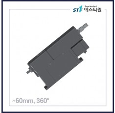 픽 앤 플레이스 액추에이터 SPPAM40P-B SERIES