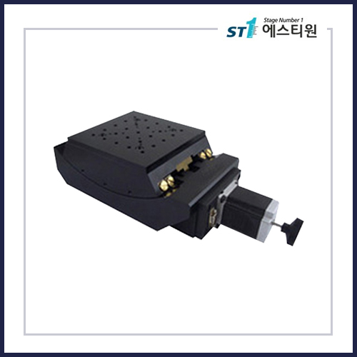 Motorized Gonio Stage [PTS-GDMO304]