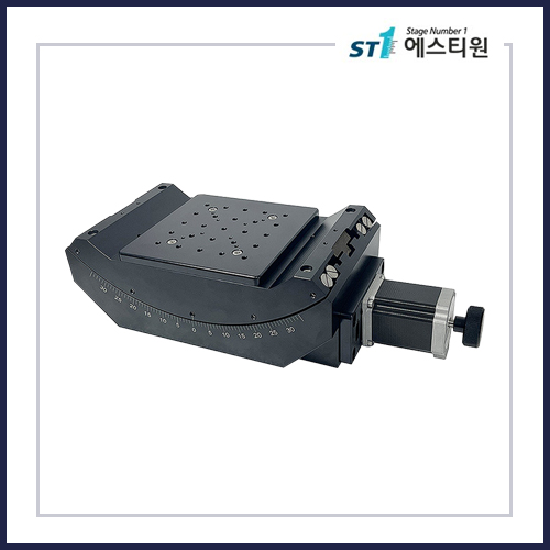 Motorized Gonio Stage [PTS-GDMO313]