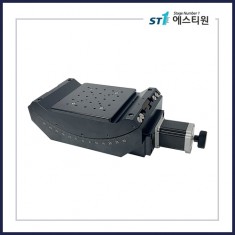 Motorized Gonio Stage [PTS-GDMO313]