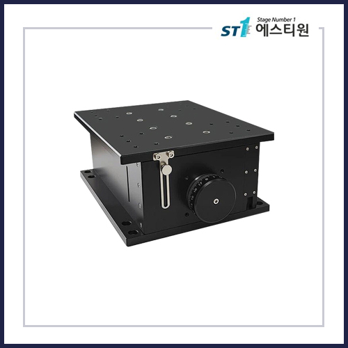 Z축 리프트 스테이지 [PTS-SD198]