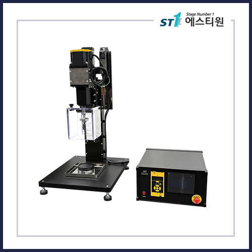 딥 코팅 스핀 시스템 Dip Coating Spin System [ST-JMJDCS-4000]