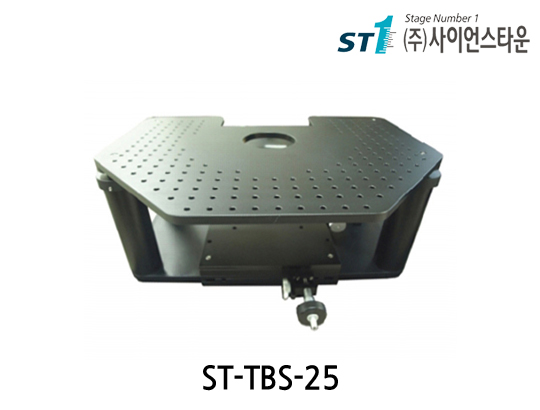 [ST-TBS-25] Tilt Bridge Stage&Microscope Mover