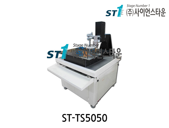 [ST-TS5050] 3축 TSP 자동 검사 시스템