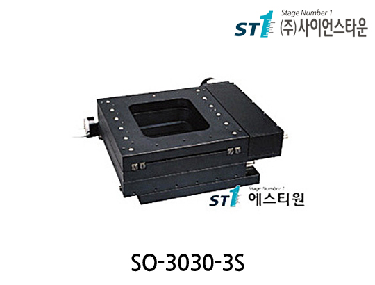 SO-3030-3S