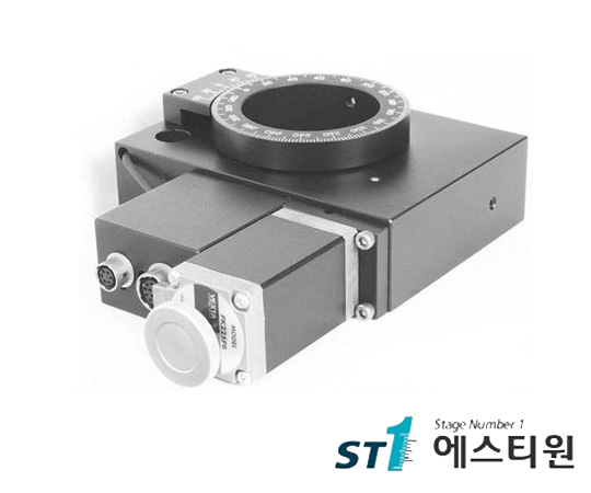 Motorized Rotation Stage [SRS-44.5-MO/SRS-100-M/SRS-118-M]