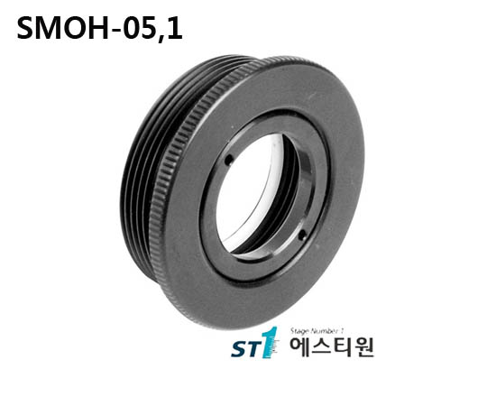 [SMOH-05,1] Microscope Optic Holder
