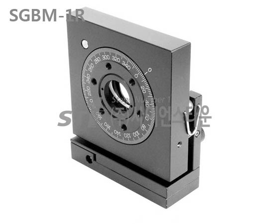 [SGBM-1R] Rotary Gimbal Mount