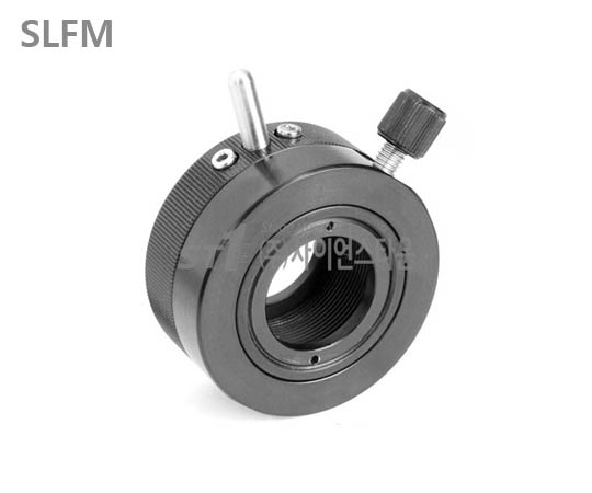 [SLFM] Lens Focusing Mount