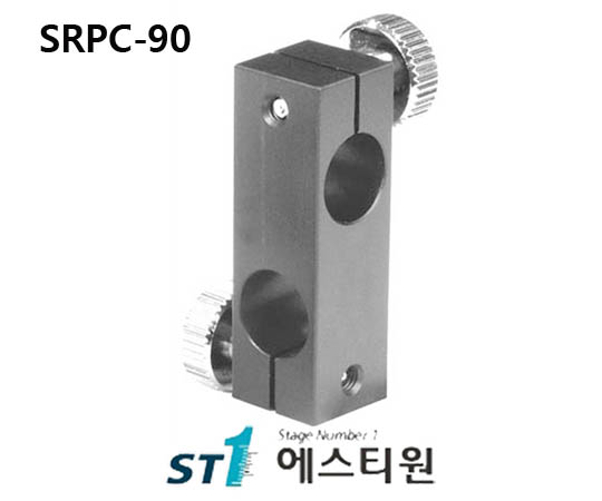 [SRPC-90] Right Post Clamp