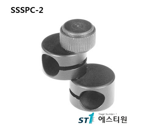 [SSSPC-2] Small Swivel Post Clamp