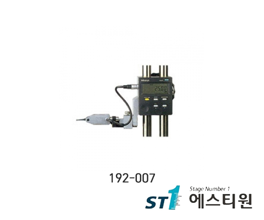 터치 시그널 프로브 mmTYPE(양방향) [192-007]