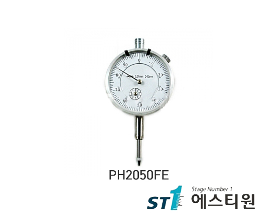 다이알인디케이터 [PH2050FE]