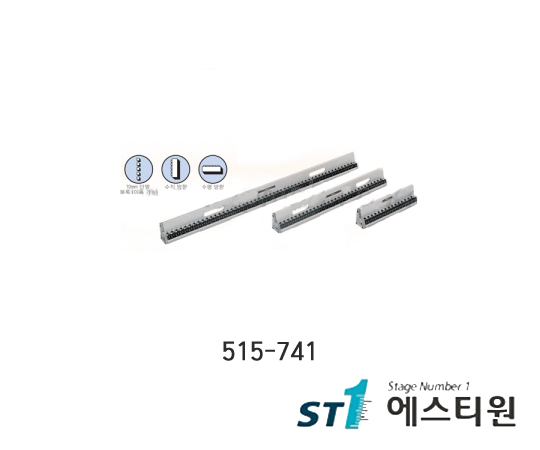 고정도체크마스터 [515-741]