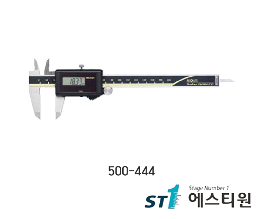 앱솔루트디지매틱캘리퍼스 0-150mm(0.01mm) [500-444]