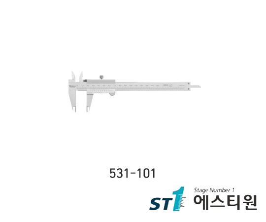 버니어캘리퍼스 [531-101]