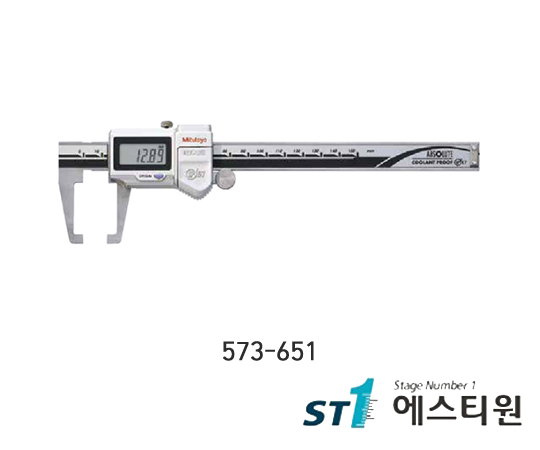 넥타입캘리퍼스 [573-651]