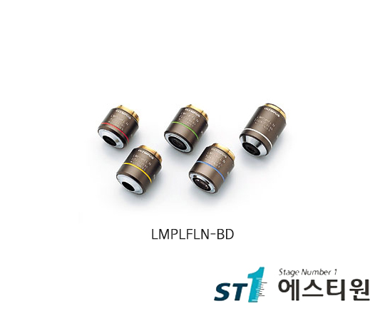 Objective Lens 대물렌즈 [LMPLFLN-BD Series]