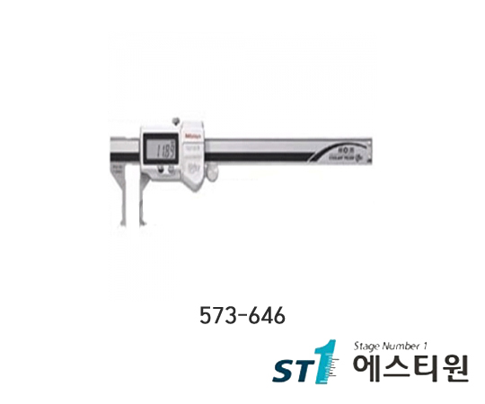 내측캘리퍼스 (20-170mm(0.01)SPC) [573-646]