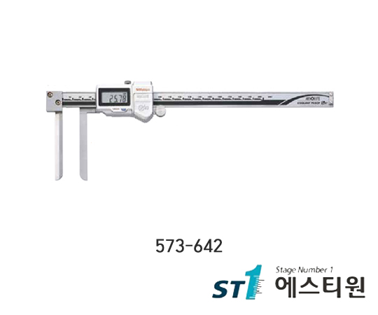 내측캘리퍼스 (10-200mm(0.01)SPC) [573-642]