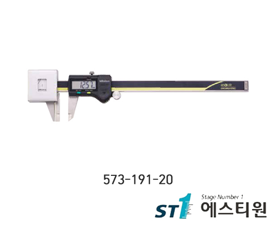 저측정력캘리퍼스 (0-180mm(0.01)) [573-191-20]