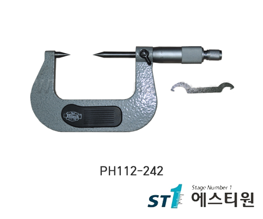 포인트마이크로미터 [PH112-242]