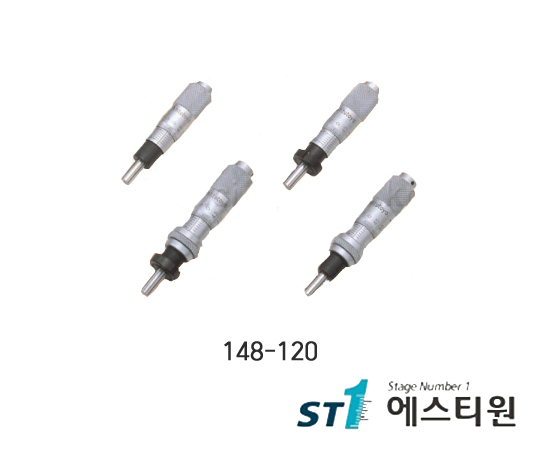 마이크로미터헤드 [148-120]