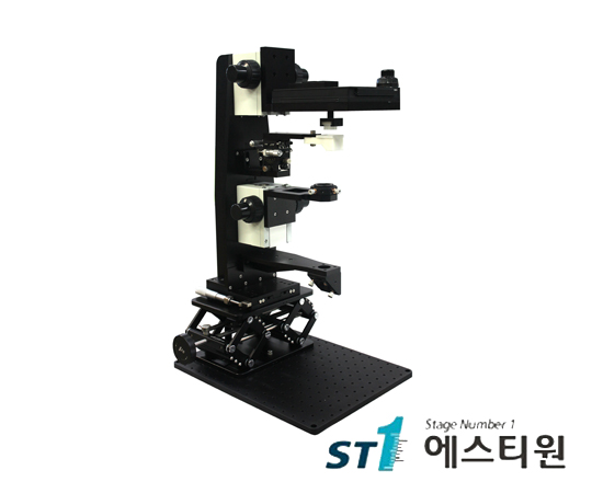 Laser Inspection System [ST-FCS-PST]