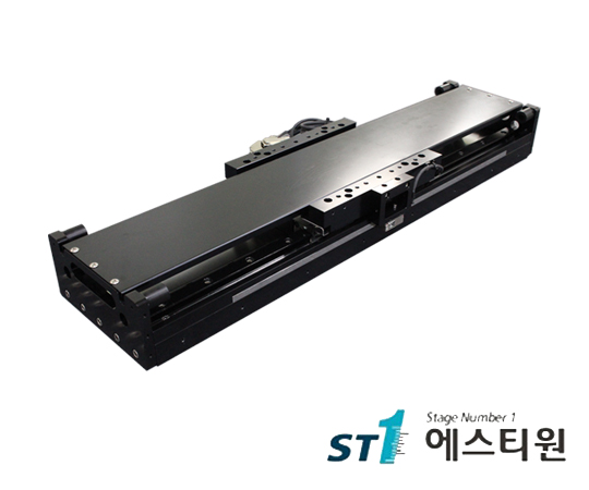 Linear Motion Stage [SAL180 Series]