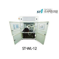 [ST-WL-12] Measuring Microscope,Scanning microscope System