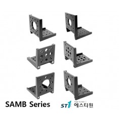 [SAMB Series]Angle Mounting Bracket