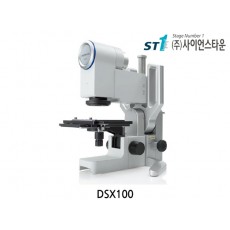 올림푸스 3D 디지털 현미경 [DSX100]