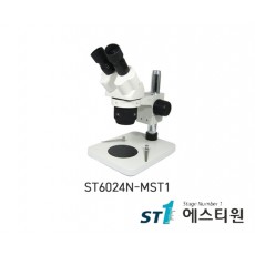 써니 실체현미경 [ST6024N-MST1]