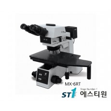 써니 정립형 금속현미경 [MX6R-100X]