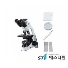 써니 정립형 생물현미경 [E5-BH]
