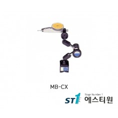 마그네틱베이스 160N(28*28*29mm) [MB-CX]