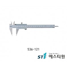 포인트버니어캘리퍼스 0-150mm(0.05) [536-121]