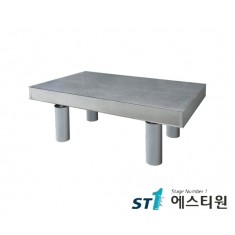 Non-magnetic Stainless Steel