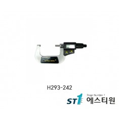 디지매틱외측마이크로미터 [H293-242]