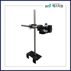 Rack&Pinion Type Camera Stand Jig
